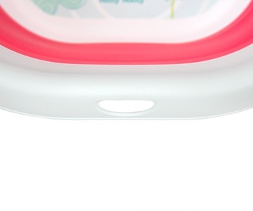 Складная ванна Aqua Pink