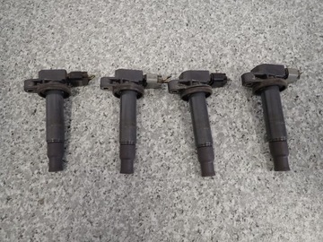 TOYOTA YARIS 99-05 1.3i CEWKA ZAPŁONOWA CEWKI