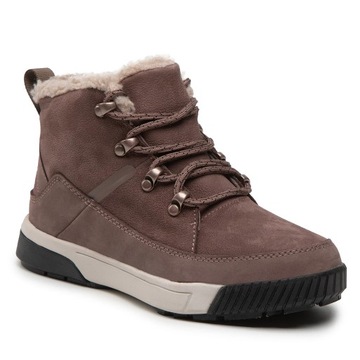 The North Face buty damskie sportowe Face Sierra rozmiar 37,5