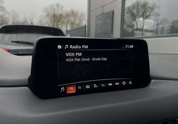 Mazda CX-5 II SUV 2.0 SKY-G 165KM 2018 Mazda CX-5 II FULL LED 58.000KM gwarancja BEZWYPADKOWA 165 KM MNAUAL, zdjęcie 24