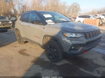 Jeep Compass II 2024 Jeep Compass 2024 Jeep Compass Trailhawk 4x4 2.0 Benzyna 200KM, zdjęcie 6