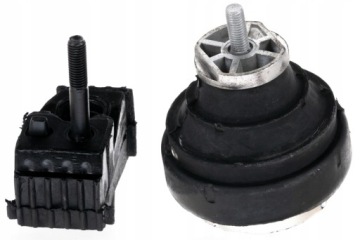 Poduszka silnika METALCAUCHO 04556