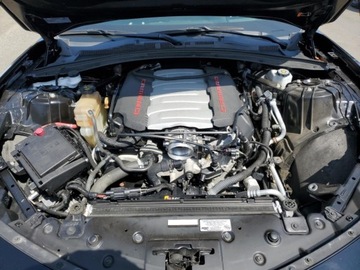 Chevrolet Camaro VI Coupe 6.2 455KM 2020 Chevrolet Camaro LZ 2020 6.2l 6.2 Benzyna 455KM, zdjęcie 6