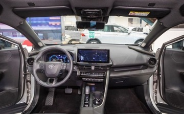 Toyota C-HR II 2023 Toyota C-HR 2.0 Hybrid Dynamic Force Executive Premiere Edition AWD 2.0, zdjęcie 9