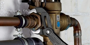 Knipex Cobra 87 01 400 Регулируемые трубогубцы