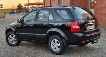 Kia Sorento I 2.5 CRDi 170KM 2009 Kia Sorento 2.5crdi 4x4 170ps 173tys km Serwisowany Polecam, zdjęcie 27