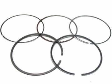 PIERŚCIENIE TŁOKOWE POLARIS 500 PREDATOR 03-07, OUTLAW 06-07 100,65MM