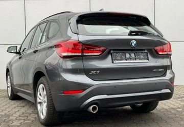 BMW X1 F48 Crossover Plug-In 1.5 25e 220KM 2020 BMW X1 Plug-In xDrive Automat Navi Kamera eDrive Full Led FV, zdjęcie 9