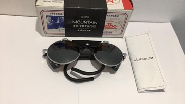 СОЛНЦЕЗАЩИТНЫЕ ОЧКИ JULBO VERMONT CLASSIC CAT.4