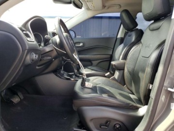 Jeep Compass II 2020 Jeep Compass 2020 Jeep Compass LIMITED 2.4 Benzyna 180KM, zdjęcie 6
