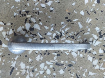 ВАРШАВА M20 SYRENA101 104 ŻUK ВНУТРЕННЯЯ РУЧКА возможность