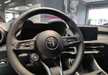 Alfa Romeo 2026 Alfa Romeo Tonale Nowe Tonale 175KM wersja poliftingowa 1.5 Benzyna 160KM, zdjęcie 6