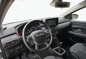 Dacia Jogger 2023 Dacia Jogger PL salon, Grupa Adamowscy, 1 WL BenzynaLPG 90KM, zdjęcie 3