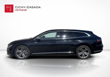 Volkswagen Arteon Fastback Facelifting 2.0 TDI 200KM 2022 Volkswagen Arteon 4Motion 200KM 2.0TDI DSG Elegance Business Asystenci Kam, zdjęcie 1