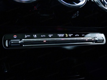 Mercedes Klasa A W177/V177 Hatchback AMG Facelifting 2.0 A45S 421KM 2025 A Klasa 45 S AMG 4-Matic 2.0 (421KM) 2025, zdjęcie 12