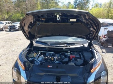 Mitsubishi Outlander III 2024 Mitsubishi Outlander 2024 2.5l 2.5 Benzyna 181KM, zdjęcie 7