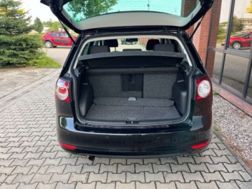 Volkswagen Golf Plus II 1.2 TSI BlueMotion 105KM 2011 Volkswagen Golf Plus 1.2 benzyna 105 KM 6 biegow zarej w PL bezwypadko, zdjęcie 22