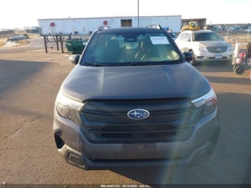 Subaru Forester VI 2026 Subaru Forester 2026 2.5 Benzyna 180KM, zdjęcie 7