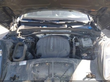 Porsche Macan 2020 Porsche Macan 2L 248KM, 4x4, z ubezpieczalni 2.0 Benzyna 248KM, zdjęcie 12