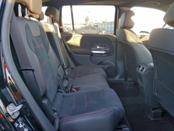 Mercedes GLB 2023 Mercedes-Benz GLB 250 2023 2.0 Benzyna 221KM, zdjęcie 11