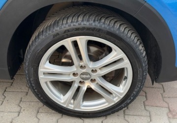 Hyundai Tucson III SUV 1.6 T-GDI 177KM 2015 Hyundai Tucson 1.6T 177KM 4x4 NAVI Climatronic Serwis Bezwypadkowy 1.6, zdjęcie 11