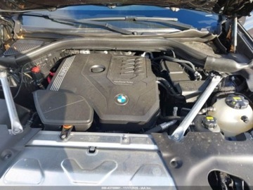 BMW X3 G01 2022 BMW X3 XDrive30i 2022, 2.0L R-4 252KM, 4x4, od ubezpieczalni 2.0 Benzyna, zdjęcie 13