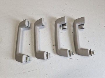 FORD MONDEO MK4 RĄCZKA UCHWYT PODSUFITKI