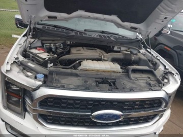 Ford 2023 Ford F150 Platinum 2023 3.5l 3.5 Benzyna 400KM, zdjęcie 8