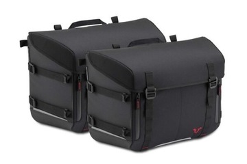 SAKWY BOCZNE SYSBAG SW-MOTECH HONDA NC750X (20-)