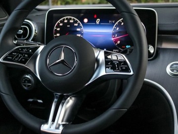 Mercedes Klasa C W206 All-Terrain 1.5 200 EQ-Boost 204KM 2024 200 4-Matic All-Terrain Avantgarde Combi 1.5 (204KM), zdjęcie 6