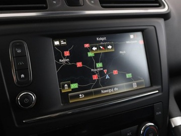 Renault Kadjar Crossover 1.2 Energy TCe 130KM 2018 Renault Kadjar S-Edition półskóra klima auto, zdjęcie 22