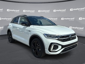 Volkswagen T-Roc I SUV Facelifting 1.5 TSI ACT 150KM 2025 Volkswagen T-Roc R-Line 1.5 TSI DSG, zdjęcie 11