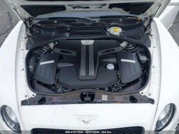 Bentley 2016 Bentley Continental GT V8 S 2016 4.0l 4.0 Benzyna 521KM, zdjęcie 8