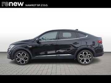 Renault Arkana 2023 Arkana 1.6 E-TECH Techno MMT, zdjęcie 1
