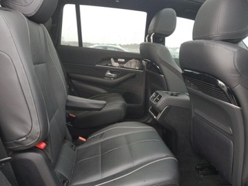 Mercedes GLS X167 2024 Mercedes-Benz GLS 580 4Matic 2024 4.0L 4.0 Benzyna 510KM, zdjęcie 10