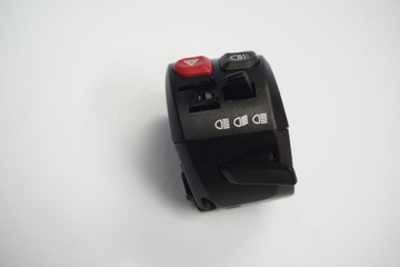 BMW F 850 ​​GS 18 — ПЕРЕКЛЮЧАТЕЛЬ ЛЕВЫЙ