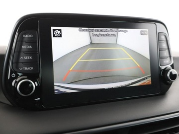 Hyundai Tucson III SUV Facelifting 1.6 CRDi 136KM 2020 Hyundai Tucson N-Line Automat Navi Czujniki, zdjęcie 23