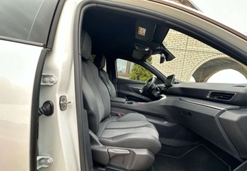 Peugeot 3008 II Crossover Facelifting  1.5 BlueHDi 130KM 2023 Peugeot 3008 1.5 Diesel 130KM, zdjęcie 6