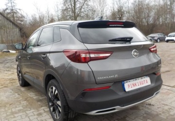 Opel 2019 Opel Grandland X Okazja 1.2 Benzyna 130KM, zdjęcie 13