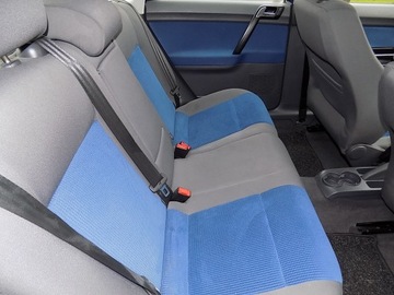 Volkswagen Polo IV 2006 VOLKSWAGEN POLO 1,4i 75 KM IDEALNE, zdjęcie 21