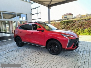 Ssangyong Korando V 2024 Forthing T5 EVO 5 lat gwarancja, zdjęcie 8