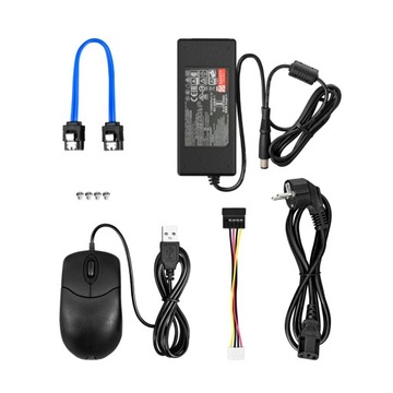 Регистратор BCS POINT BCS-P-NVR0401-4K(3)