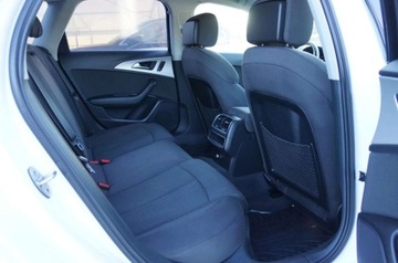Audi A6 C7 Avant Facelifting 2.0 TDI ultra 190KM 2016 Audi A6 Avant 2.0 TDI CR 190 KM, Lift, 4x4, S-Tronic, S-Line, Klimatronic,, zdjęcie 29
