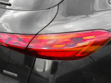 Audi Q5 II SUV Facelifting 2.0 40 TDI 204KM 2025 AUDI Q5 TDI quattro S line Suv 2.0 (204KM) 2025, zdjęcie 18