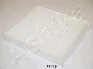 ASHIKA 21-KI-K19 FILTR KABINA KIA SOUL 1.6