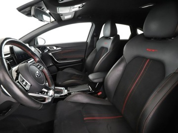 Kia Proceed Shooting Brake 1.6 T-GDI 204KM 2019 Kia Pro Cee'd GT, kamera, półskóra,, zdjęcie 12