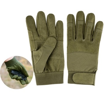 ТАКТИЧЕСКИЕ ПЕРЧАТКИ ВОЕННОГО ВЫЖИВАНИЯ, ТУРИСТ 9