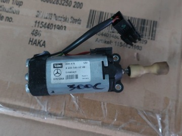 CHRYSLER 300C SILNICZEK REGULACJI KIEROWNICY 05-