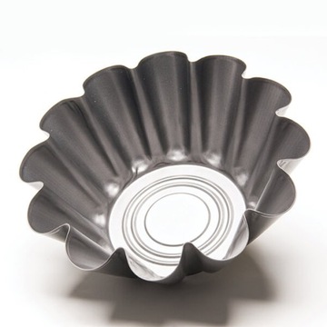 Forma do babki wielkanocnej Blacha 22,5 x 8 cm Maestro WIELKANOC