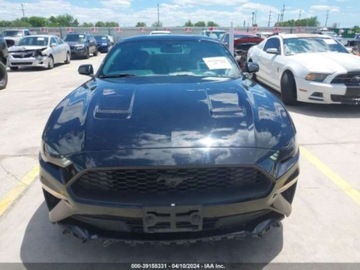 Ford Mustang VI 2019 Ford Mustang 2019r, Ecoboost, 2.3L 2.3 Benzyna 310KM, zdjęcie 2